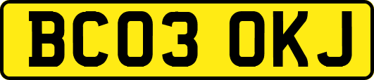 BC03OKJ