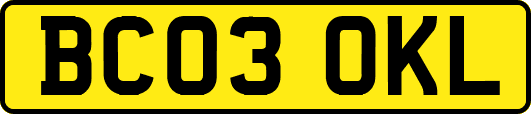 BC03OKL