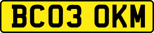 BC03OKM