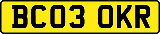 BC03OKR