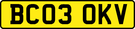 BC03OKV