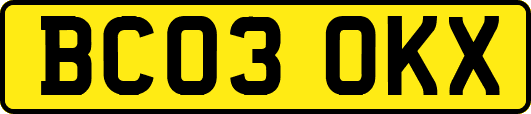 BC03OKX