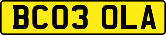 BC03OLA