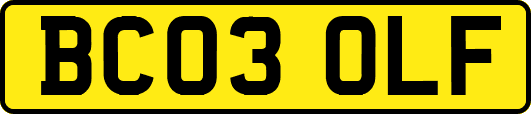 BC03OLF