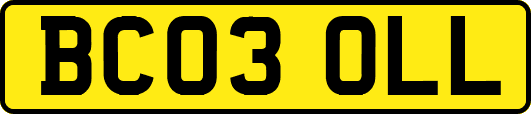 BC03OLL