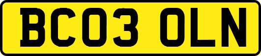 BC03OLN
