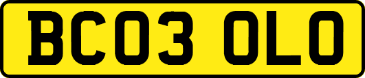 BC03OLO