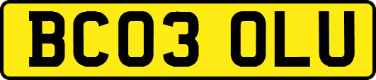 BC03OLU
