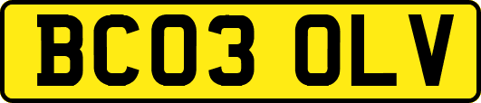 BC03OLV