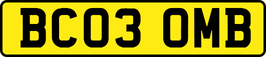 BC03OMB