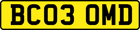 BC03OMD