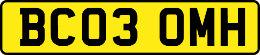 BC03OMH