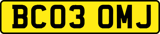 BC03OMJ