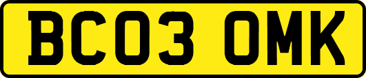 BC03OMK