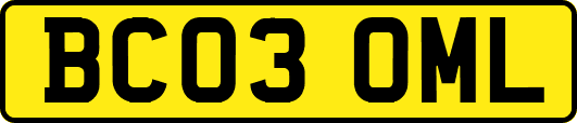 BC03OML