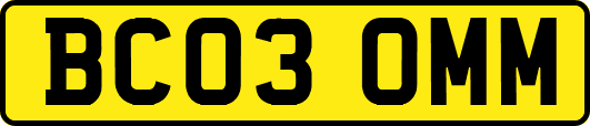 BC03OMM