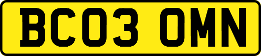 BC03OMN