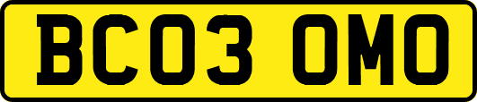 BC03OMO