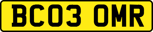 BC03OMR