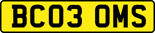 BC03OMS