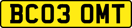 BC03OMT