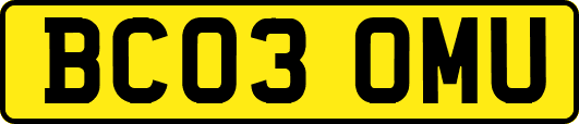 BC03OMU