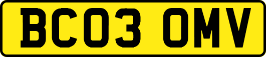 BC03OMV