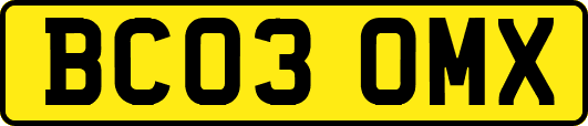 BC03OMX