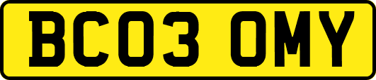 BC03OMY