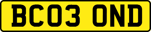BC03OND