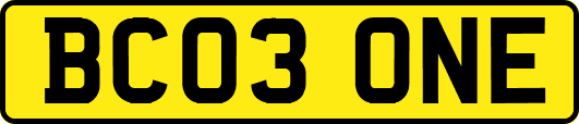 BC03ONE