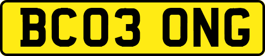 BC03ONG