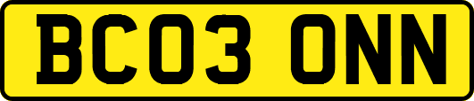 BC03ONN