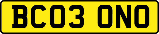 BC03ONO