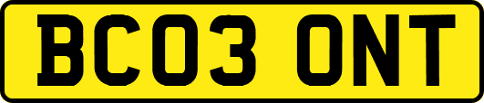 BC03ONT