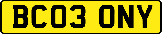 BC03ONY