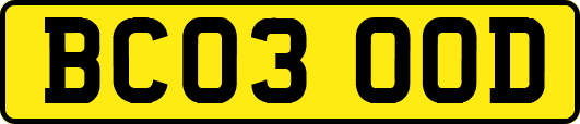 BC03OOD