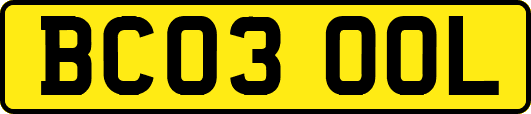 BC03OOL