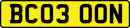 BC03OON