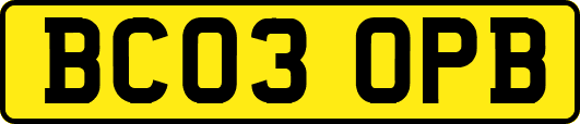 BC03OPB