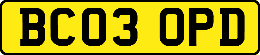 BC03OPD