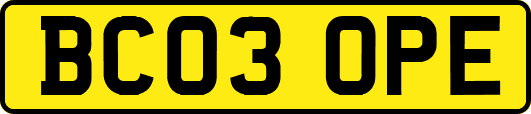 BC03OPE