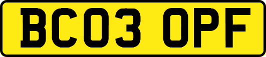 BC03OPF