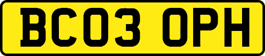 BC03OPH