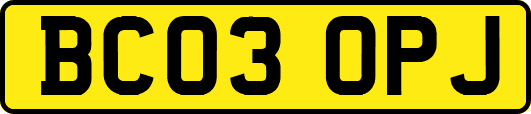 BC03OPJ