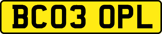 BC03OPL