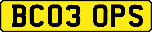 BC03OPS