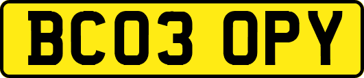 BC03OPY