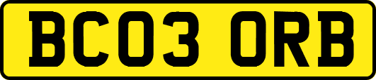 BC03ORB