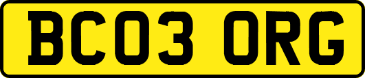 BC03ORG